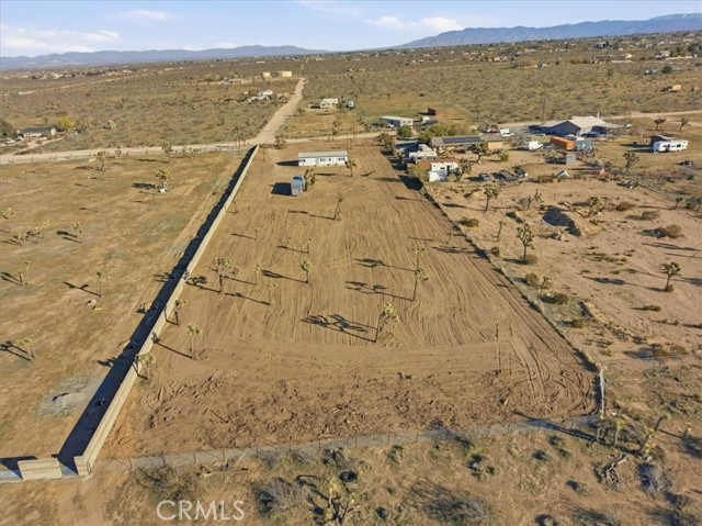 Detail Gallery Image 50 of 50 For 11878 Pacific Rd, Phelan,  CA 92371 - 3 Beds | 2 Baths