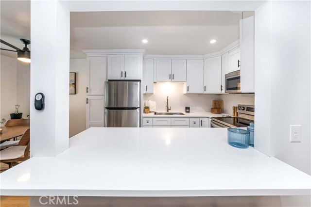 Detail Gallery Image 17 of 41 For 801 E 1st St #4,  Long Beach,  CA 90802 - 1 Beds | 1 Baths