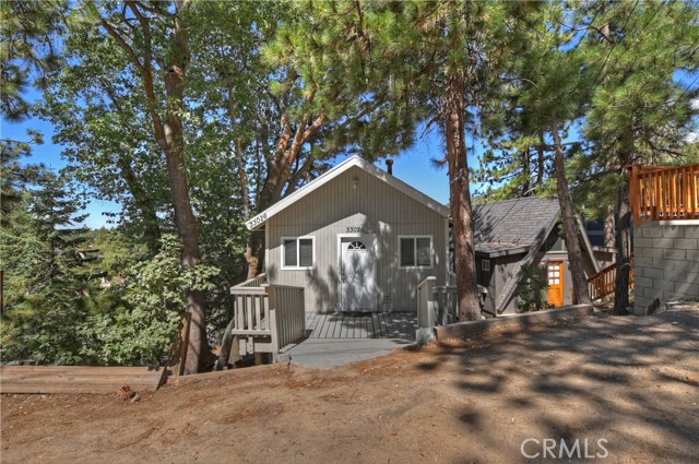 Detail Gallery Image 29 of 29 For 33026 Donner Ln, Arrowbear,  CA 92382 - 2 Beds | 1/1 Baths