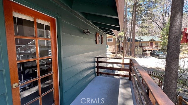 Detail Gallery Image 30 of 45 For 33411 Weeping Willow Dr, Green Valley Lake,  CA 92341 - 3 Beds | 1 Baths