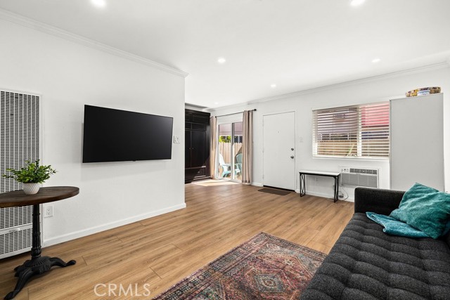 Detail Gallery Image 4 of 37 For 5050 Linden Ave. #62,  Long Beach,  CA 90805 - 1 Beds | 1 Baths