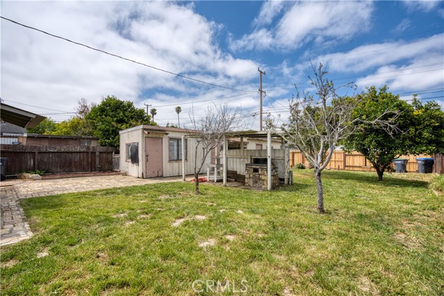 Detail Gallery Image 25 of 41 For 215 N C St, Lompoc,  CA 93436 - 3 Beds | 1 Baths