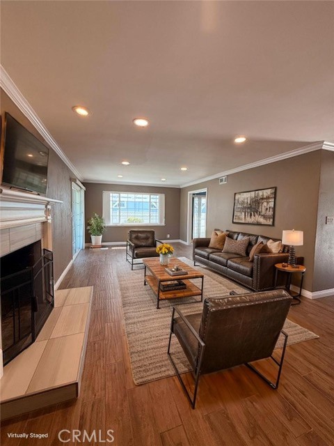 Detail Gallery Image 17 of 28 For 2617 Pearson, Fullerton,  CA 92831 - 3 Beds | 2 Baths