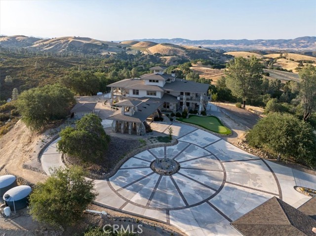 Detail Gallery Image 55 of 58 For 76346 Bryson Hesperia Rd, Bradley,  CA 93426 - 3 Beds | 3 Baths