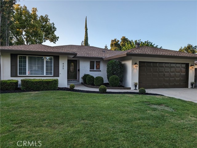 Detail Gallery Image 1 of 24 For 445 Rambler Rd, Merced,  CA 95348 - 4 Beds | 2 Baths