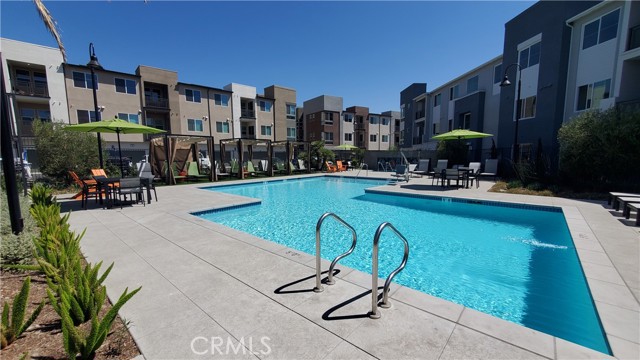 Detail Gallery Image 16 of 16 For 4152 E Axis Privado #205,  Ontario,  CA 91764 - 3 Beds | 2 Baths