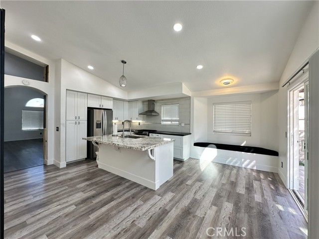 Detail Gallery Image 10 of 19 For 22841 Brompton, Moreno Valley,  CA 92553 - 3 Beds | 2 Baths