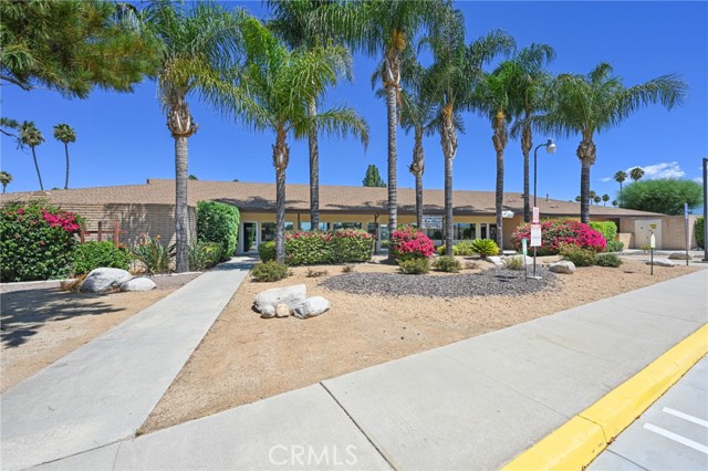 Detail Gallery Image 41 of 43 For 1117 San Marcos Dr, Hemet,  CA 92543 - 2 Beds | 2 Baths
