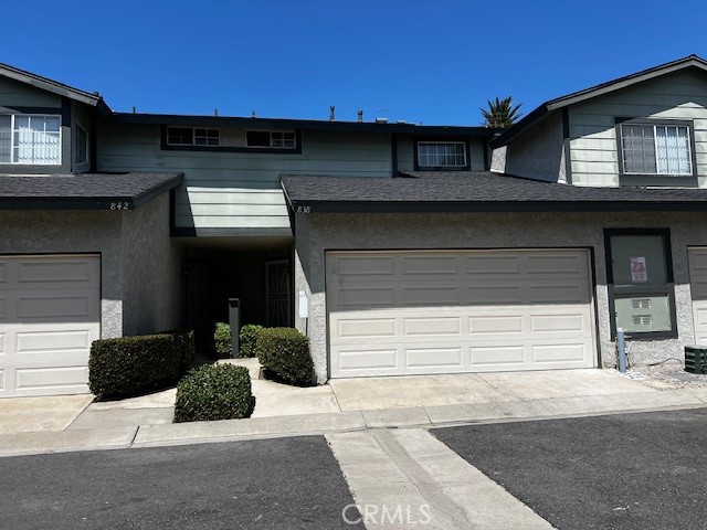 838 California Privado, Ontario, CA 91762