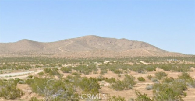 Image 0 of 5 For 0 Randsburg Mojave Road