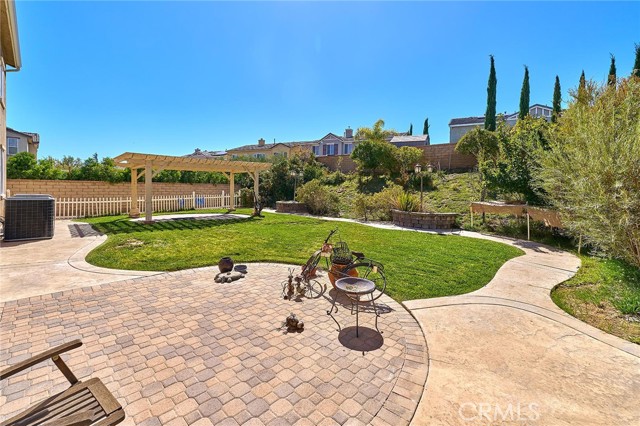 Detail Gallery Image 62 of 68 For 2106 Tangerine, Palmdale,  CA 93551 - 5 Beds | 4 Baths