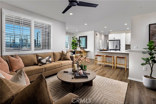 Detail Gallery Image 2 of 31 For 3332 S. Lafayette Paseo, Ontario,  CA 91761 - 2 Beds | 2 Baths