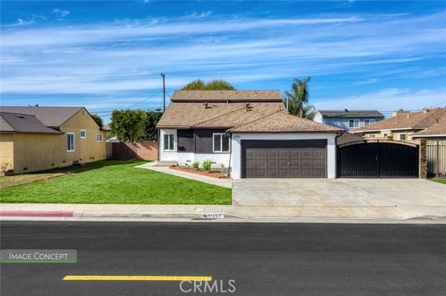 11091 Ranger Drive, Los Alamitos, California 90720, 5 Bedrooms Bedrooms, ,3 BathroomsBathrooms,Single Family Residence,For Sale,Ranger,PW25030607