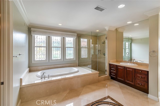 Detail Gallery Image 32 of 49 For 17 via Palladio, Newport Coast,  CA 92657 - 5 Beds | 5/1 Baths