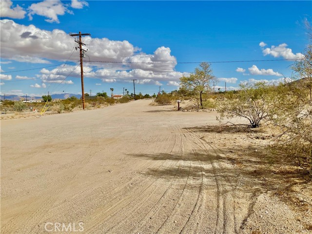 Detail Gallery Image 13 of 16 For 0 Sunset Dr, Twentynine Palms,  CA 92277 - – Beds | – Baths