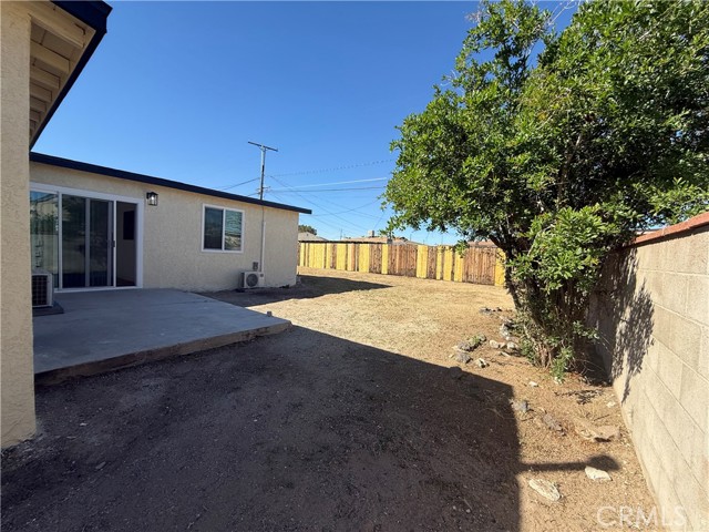 Detail Gallery Image 26 of 28 For 610 S Muriel Dr, Barstow,  CA 92311 - 2 Beds | 1 Baths