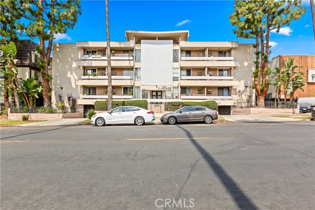 425 S Kenmore Ave #312, Los Angeles, CA 90020