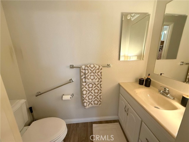Detail Gallery Image 12 of 18 For 1520 Northwood Road 244e,  Seal Beach,  CA 90740 - 2 Beds | 1/1 Baths