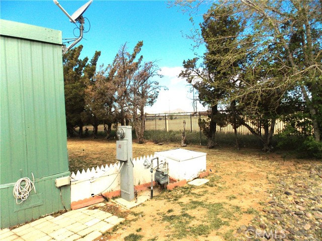 Detail Gallery Image 20 of 20 For 21922 Ottawa Rd #14,  Apple Valley,  CA 92308 - 2 Beds | 1 Baths