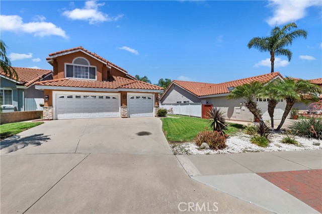 Image 3 for 2154 Valor Circle, Corona, CA 92882