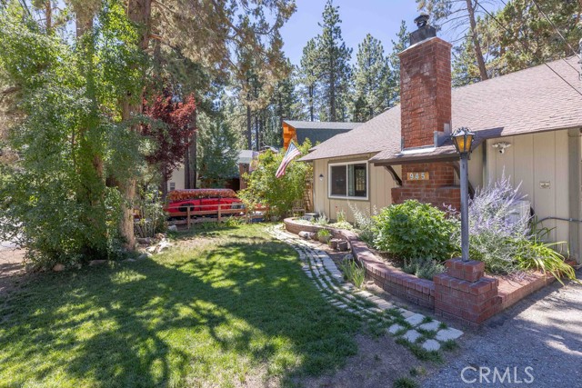 Detail Gallery Image 42 of 43 For 945 Tinker Bell Ave, Big Bear City,  CA 92314 - 3 Beds | 2 Baths