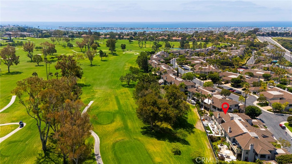 90 Ocean vista