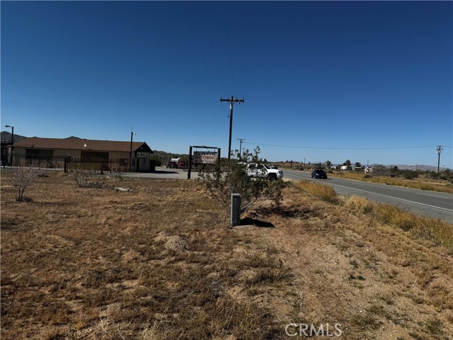 Detail Gallery Image 5 of 8 For 0 Old Woman Springs Rd/ Wood, Yucca Valley,  CA 92285 - – Beds | – Baths