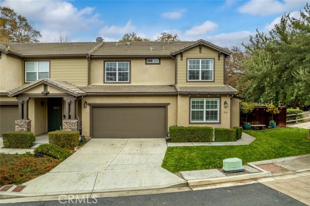 Detail Gallery Image 48 of 49 For 9130 Arbol Del Rosal Way #181,  Atascadero,  CA 93422 - 3 Beds | 2/1 Baths