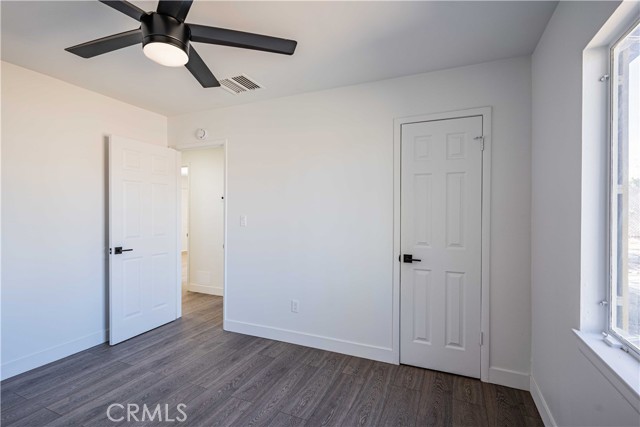 Detail Gallery Image 12 of 17 For 73163 Sun Valley Dr, Twentynine Palms,  CA 92277 - 2 Beds | 1 Baths