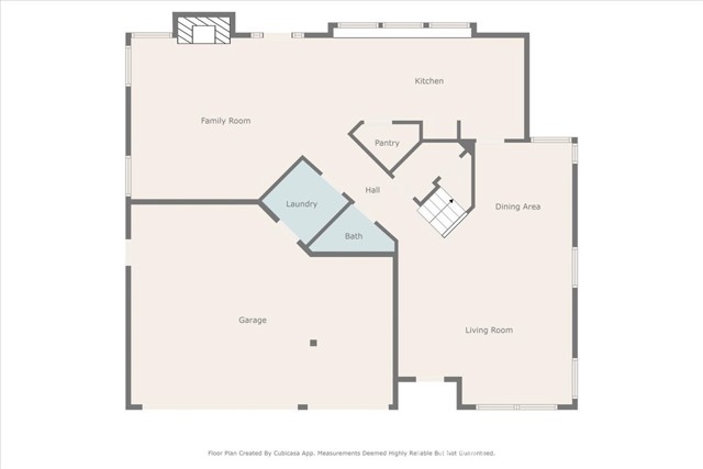 Detail Gallery Image 41 of 42 For 11542 Lomello Way, Rancho Cucamonga,  CA 91701 - 4 Beds | 2/1 Baths