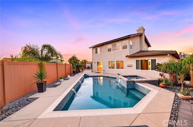 Detail Gallery Image 52 of 71 For 45055 Rutherford, Temecula,  CA 92592 - 4 Beds | 3 Baths