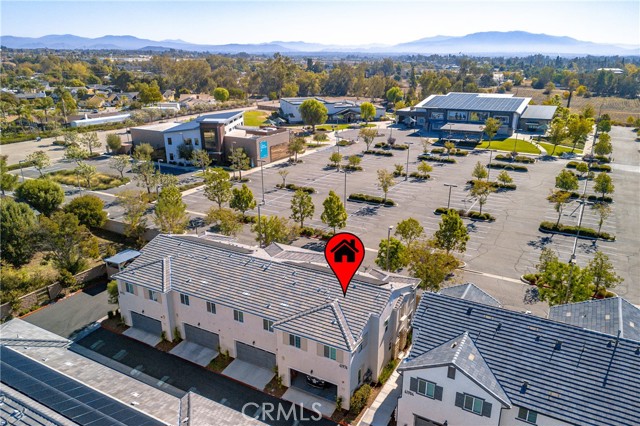 Detail Gallery Image 42 of 47 For 41976 Isadora #904,  Murrieta,  CA 92562 - 3 Beds | 2/1 Baths