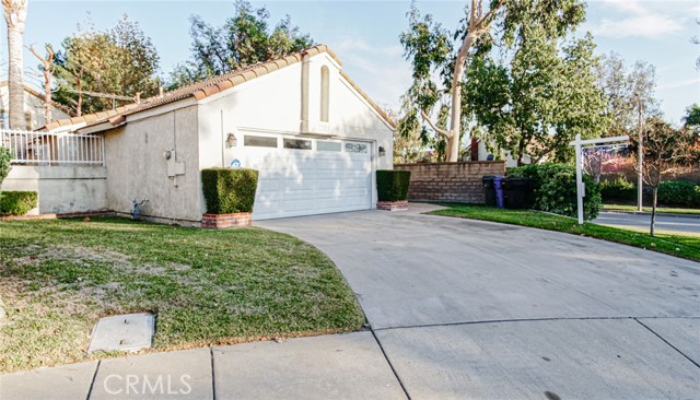 7015 Drew Court, Rancho Cucamonga, CA 91701