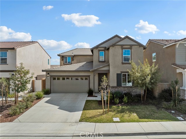 Detail Gallery Image 9 of 47 For 571 Tucker, Rialto,  CA 92377 - 4 Beds | 3 Baths