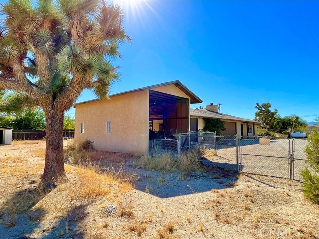 Detail Gallery Image 27 of 29 For 58873 Sun Mesa Dr, Yucca Valley,  CA 92284 - 2 Beds | 1 Baths