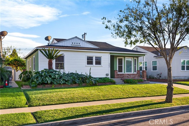 Detail Gallery Image 25 of 31 For 3202 Eckleson Street, Lakewood,  CA 90712 - 3 Beds | 1 Baths