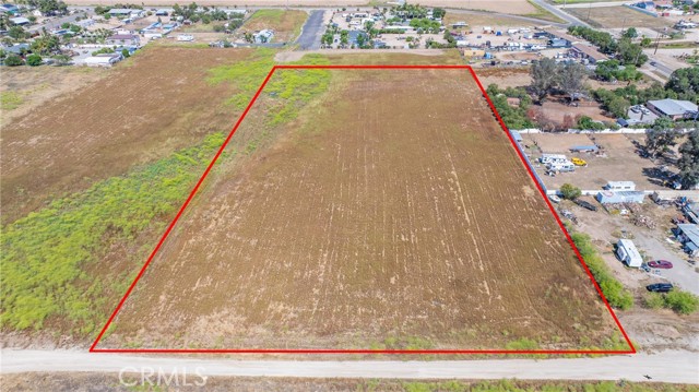 Detail Gallery Image 7 of 16 For 0 Antelope Rd, Menifee,  CA 92585 - – Beds | – Baths