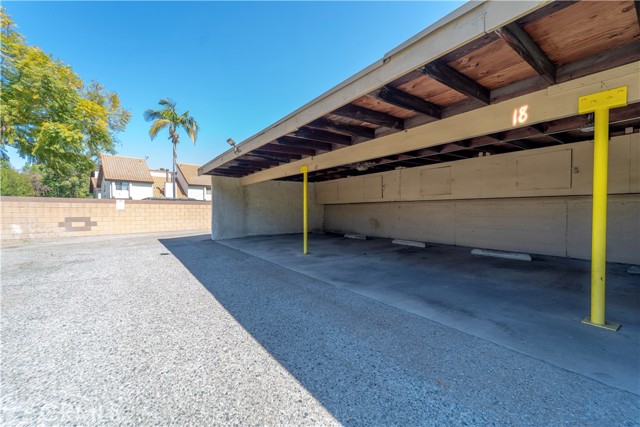 Detail Gallery Image 23 of 31 For 5593 Pioneer Bld #18,  Whittier,  CA 90601 - 2 Beds | 1/1 Baths