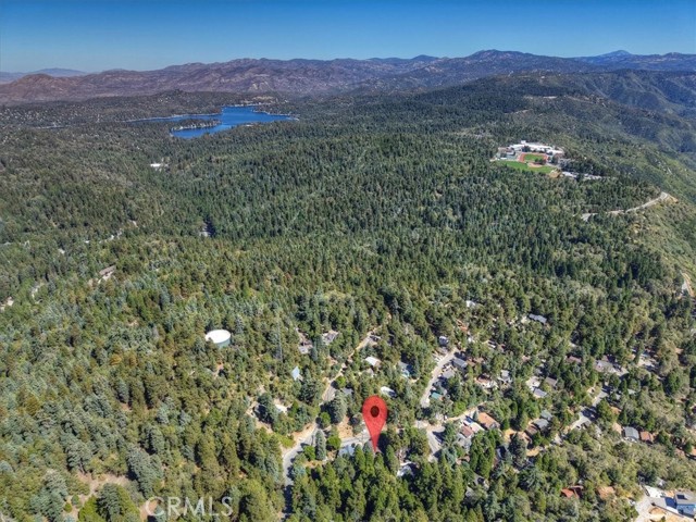 1150 Bear Springs, Rimforest, CA 92378