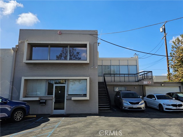 625 E Main Street, Alhambra, California 91801, ,Commercial Lease,For Rent,625 E Main Street,CRWS24235744