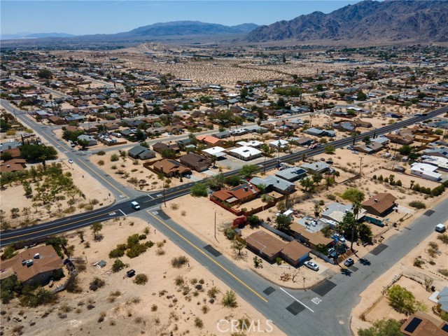 Detail Gallery Image 12 of 15 For 0 Sunnyslope Dr, Twentynine Palms,  CA 92277 - – Beds | – Baths