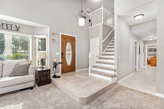 Detail Gallery Image 9 of 54 For 29172 Longhorn Dr, Canyon Lake,  CA 92587 - 4 Beds | 3 Baths