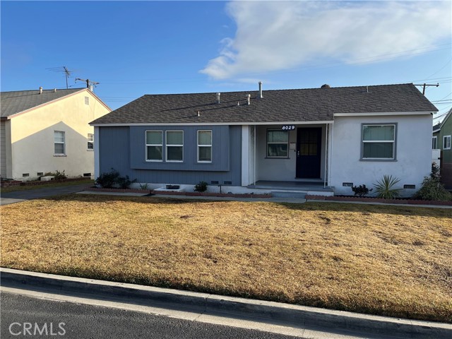 8029 Blandwood Road, Downey, California 90240, 3 Bedrooms Bedrooms, ,1 BathroomBathrooms,Single Family Residence,For Sale,Blandwood,OC25023717