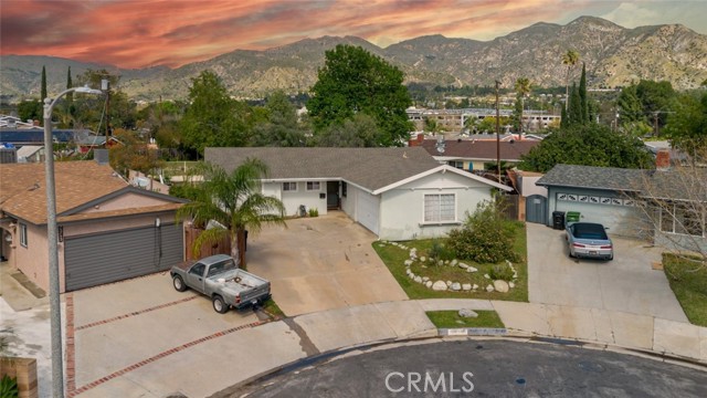 Detail Gallery Image 37 of 39 For 13197 Cutler Pl, Sylmar,  CA 91342 - 4 Beds | 2 Baths