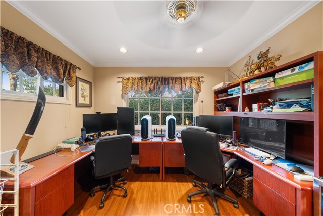 Detail Gallery Image 45 of 66 For 607 West, La Habra Heights,  CA 90631 - 5 Beds | 4 Baths