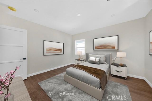 Detail Gallery Image 27 of 44 For 3413 Barbara St, San Pedro,  CA 90731 - 2 Beds | 2 Baths