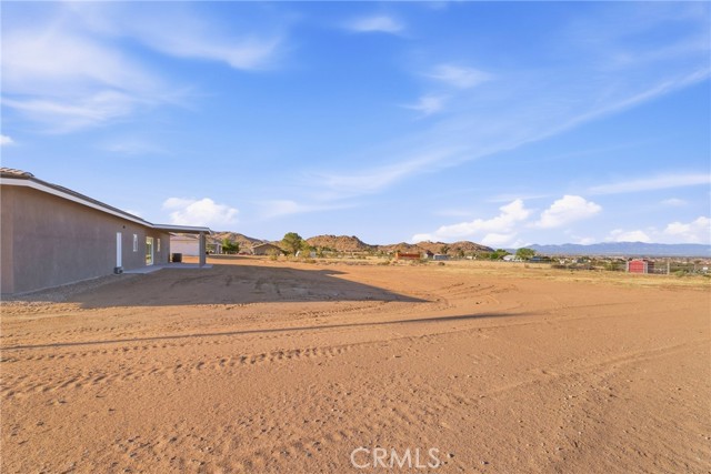 Detail Gallery Image 43 of 52 For 15192 Barbara, Apple Valley,  CA 92307 - 3 Beds | 2 Baths