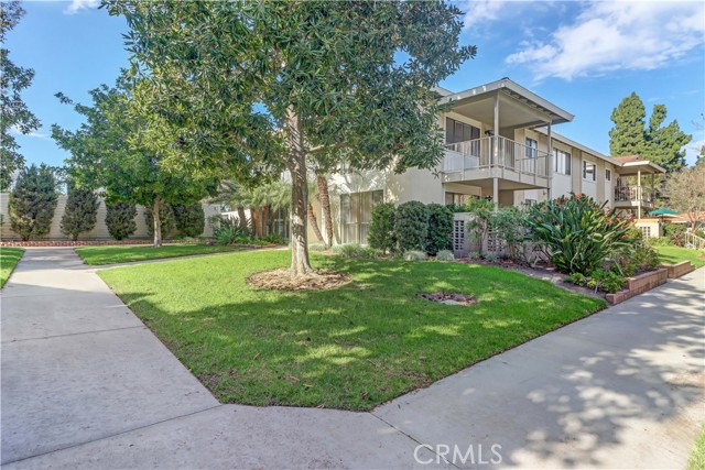 Detail Gallery Image 24 of 40 For 930 Ave Majorca #Q,  Laguna Woods,  CA 92637 - 1 Beds | 1 Baths