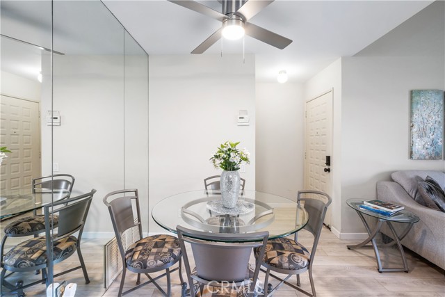 Detail Gallery Image 7 of 32 For 291 E Mel Ave #263,  Palm Springs,  CA 92262 - 2 Beds | 2 Baths