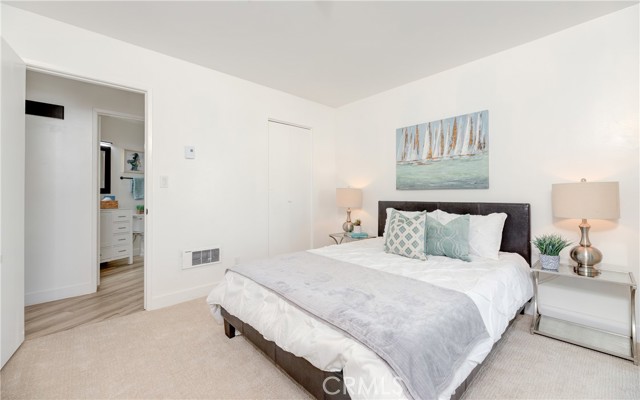 660 The Village, Redondo Beach, California 90277, 1 Bedroom Bedrooms, ,1 BathroomBathrooms,Residential,Sold,The Village,SB22233785